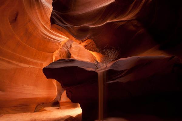 Upper Antelope Canyon, AZ