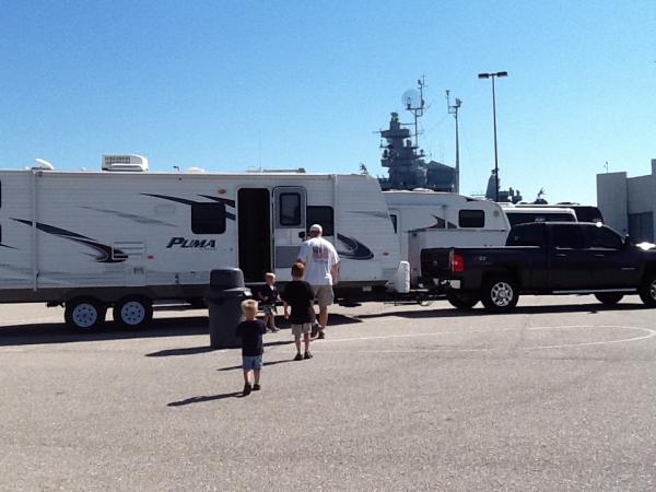 USS Alabama