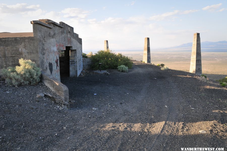 Utah's Stonehenge?