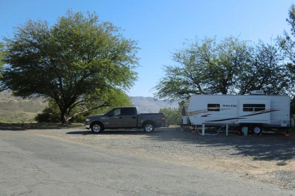 Vail Lake 2010 3