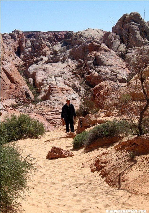 Valley of Fire 13