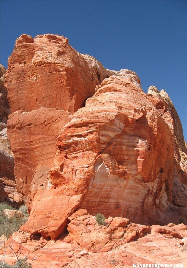 Valley of Fire 15