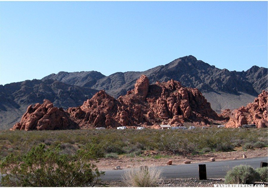 Valley of Fire 2