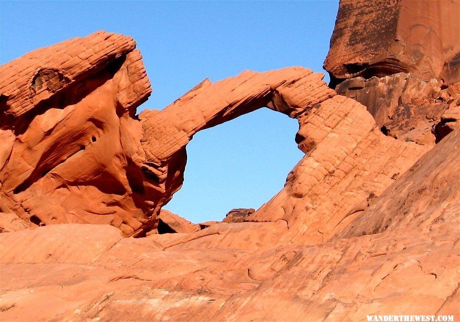 Valley of Fire 21