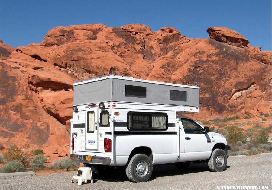 Valley of Fire 5