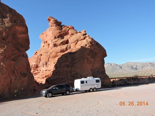 Valley of Fire SP, NV 2