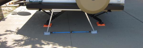 Valterra RV Stabilizer #2