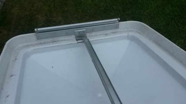 Vent Lid Bottom