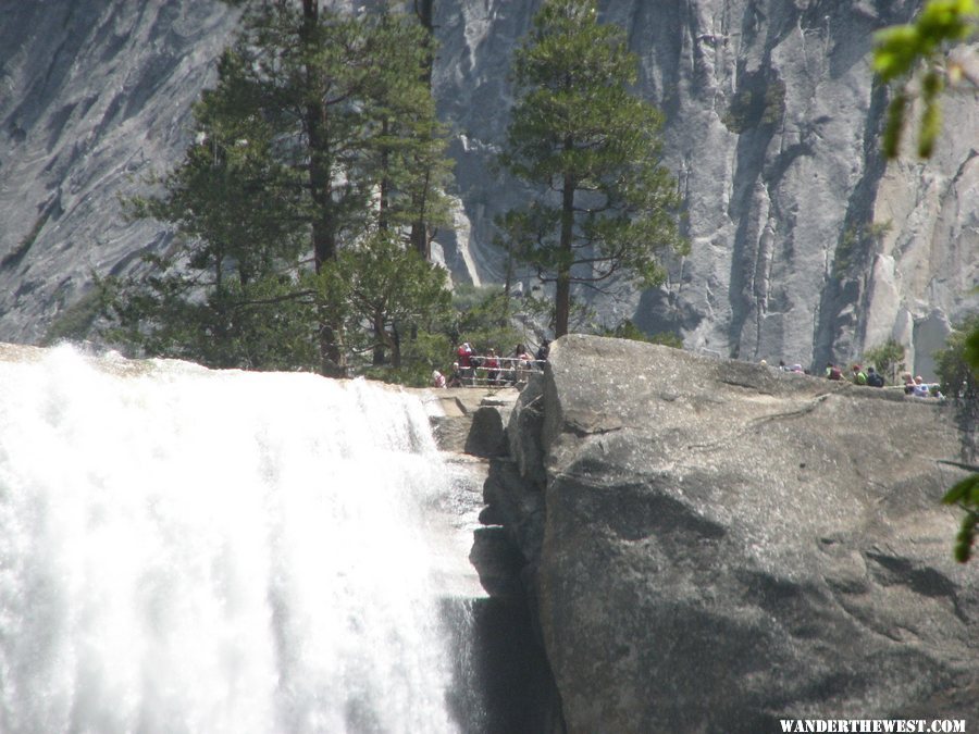 Vernal Falls