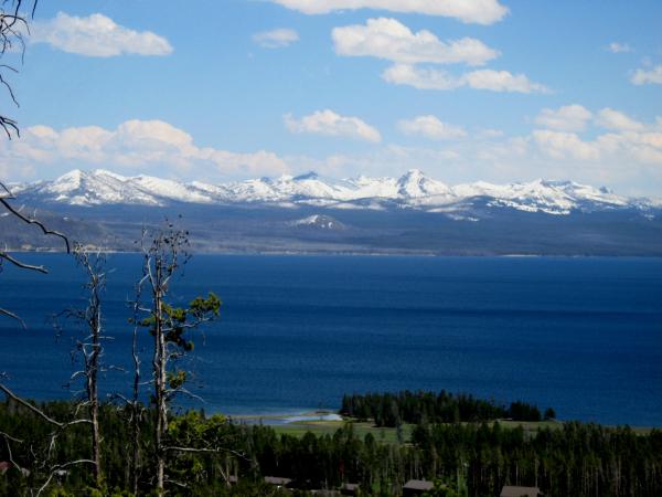 View from Elephant Back trail