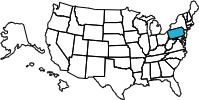 visited united states map