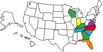 VisitedStatesMap wmbkdb mar14