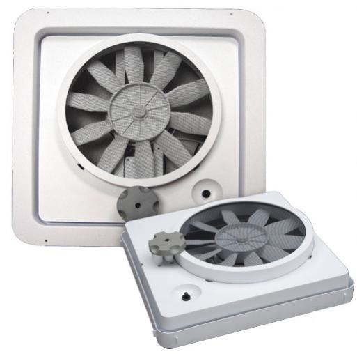 Vortex High Speed Fan