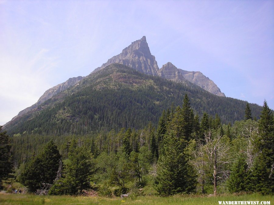 Waterton Lakes NP