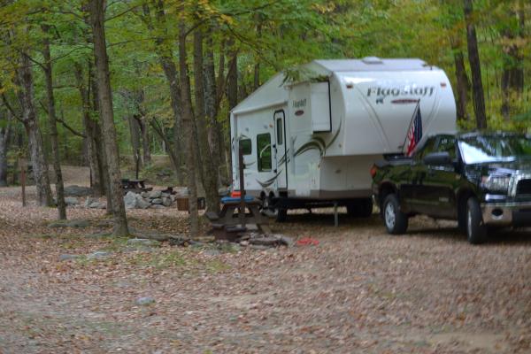 Wells State Park Sturbridge Massachusetts