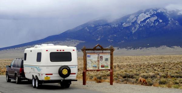 West Spanish Peaks, Colorado