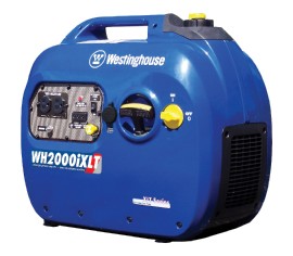 westinghouse wh2000ixlt