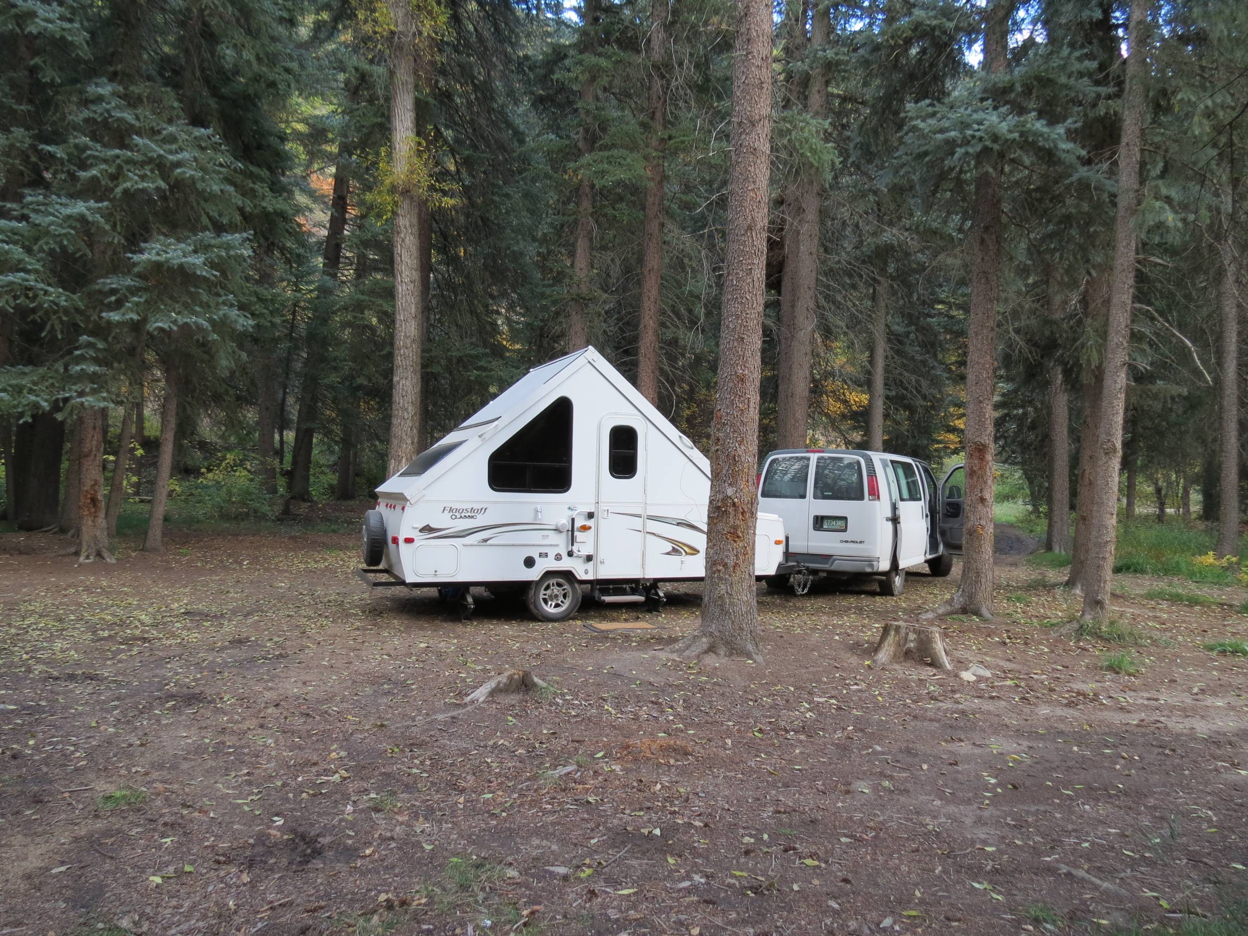 White River National Forest