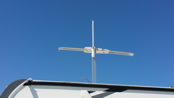 WiFi Antenna 2