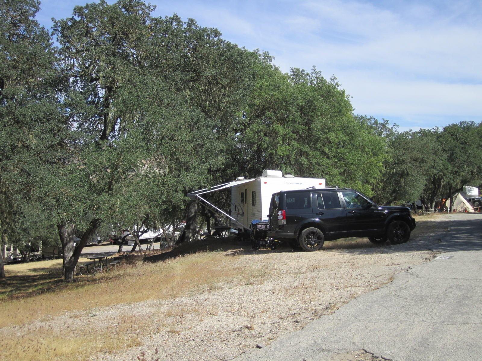 Wildflower Triathlon RV Rentals