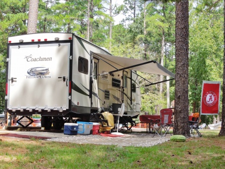 Wind Creek State Park,,,Alabama