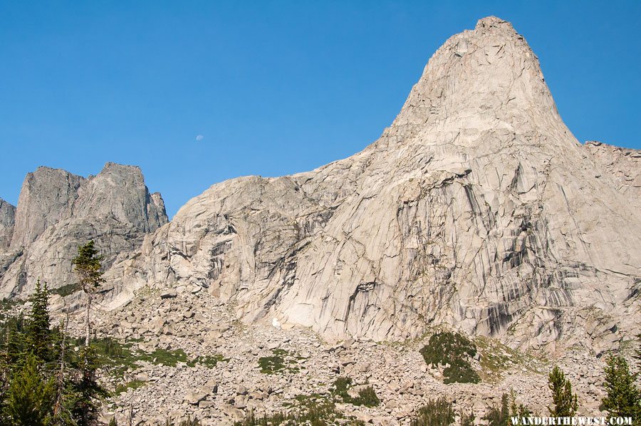 Wind River Range