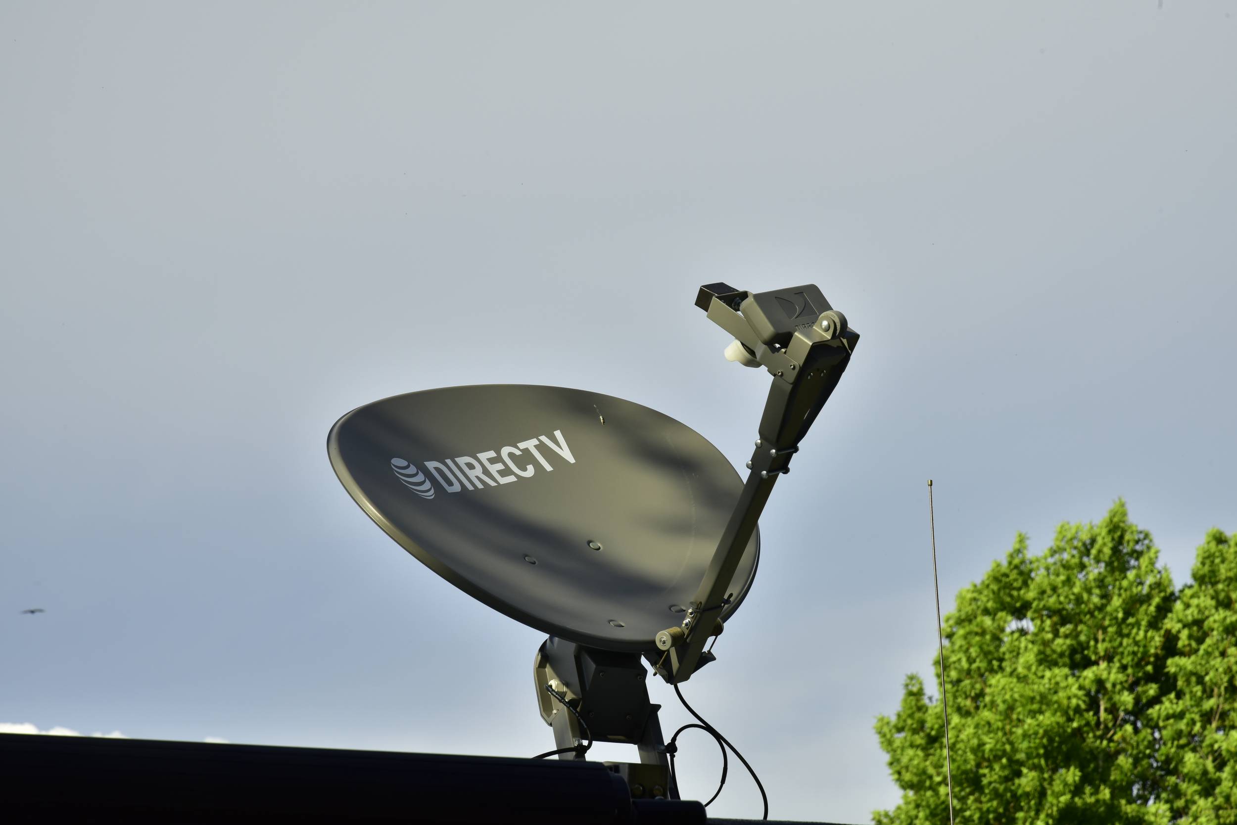 Winegard Traveler Directv Dish