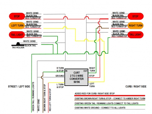 Wiring Schematic