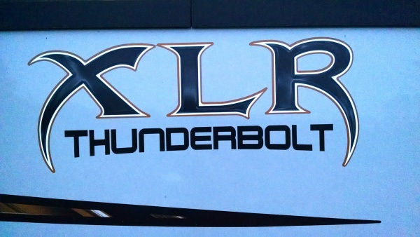 XLR