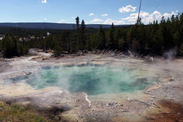 yellowstone