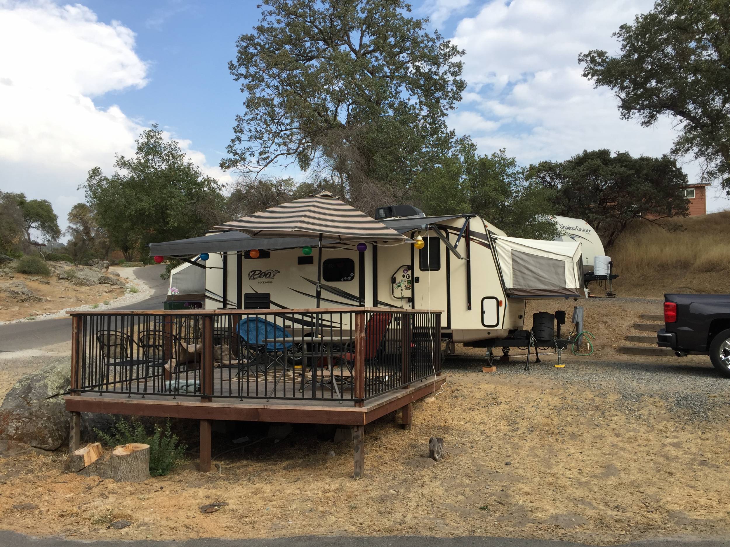 Yosemite RV Resort